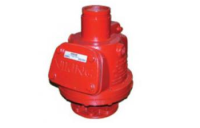 Клапан воздушный мод. F-1 "Viking" в комп. с обвязкой, акселератором антизатопителем, реле давлен., диам. 100 мм Клапан воздушный мод. F-1 "Viking" в комп. с обвязкой, акселератором антизатопителем, реле давлен., диам. 100 мм