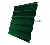 Профнастил GrandLine С20-1100 (1150) RAL 0.45 мм Профнастил GrandLine С20-1100 (1150) RAL 0.45 мм