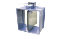 Клапан противопожарный КЛОП-1(с эл/магн. приводом "BELIMO") 60 мин. 1000х1000мм Клапан противопожарный КЛОП-1(с эл/магн. приводом "BELIMO") 60 мин. 1000х1000мм