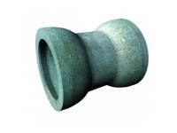 Двойной раструб ДР 100 Двойной раструб ДР 100