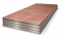 Плиты биметаллические Плиты биметаллические