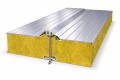 Трехслойные сэндвич-панели Трехслойные сэндвич-панели