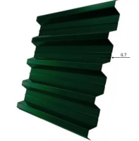 Профнастил GrandLine Н60-845 (902) RAL 0.7 мм Профнастил GrandLine Н60-845 (902) RAL 0.7 мм