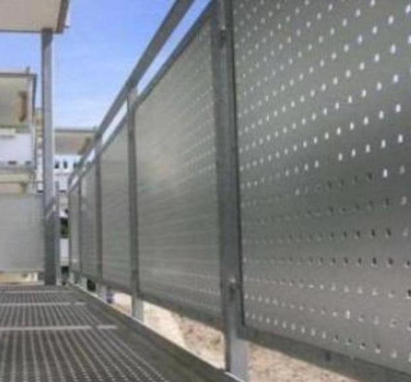 Типовые ограждения Типовые ограждения